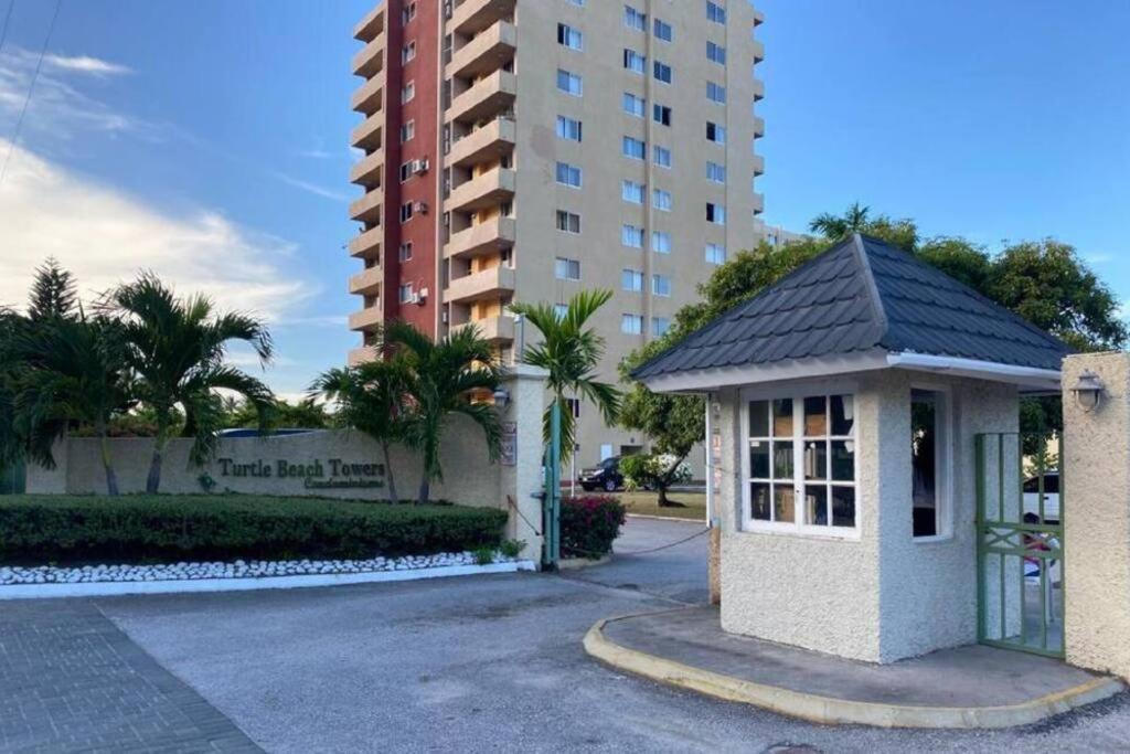 Millie'S Paradise - Bay Beach オーチョ・リオス エクステリア 写真